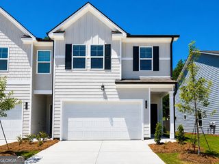 1030 Merritt Drive 16, Villa Rica, GA 30180