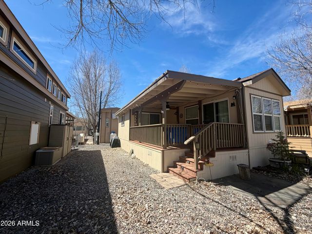 17550 S Munds Ranch Road 343, Munds Park, AZ 86017