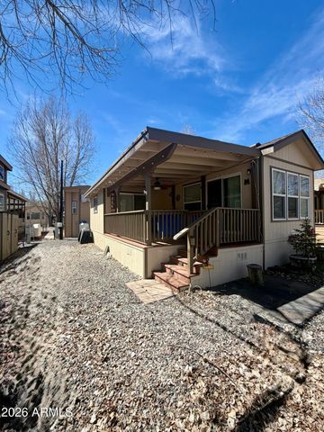 17550 S Munds Ranch Road 343, Munds Park, AZ 86017