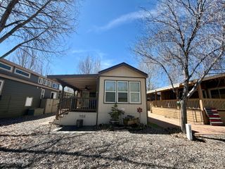 17550 S Munds Ranch Road 343, Munds Park, AZ 86017