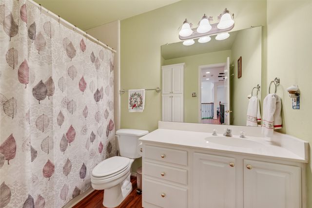 1607 Masters Drive, Desoto, TX 75115