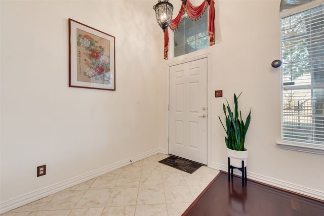 1607 Masters Drive, Desoto, TX 75115