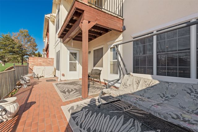 1607 Masters Drive, Desoto, TX 75115