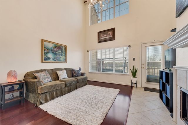 1607 Masters Drive, Desoto, TX 75115