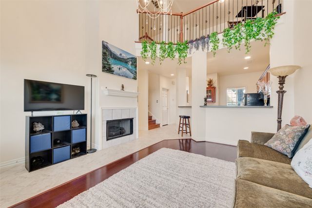 1607 Masters Drive, Desoto, TX 75115