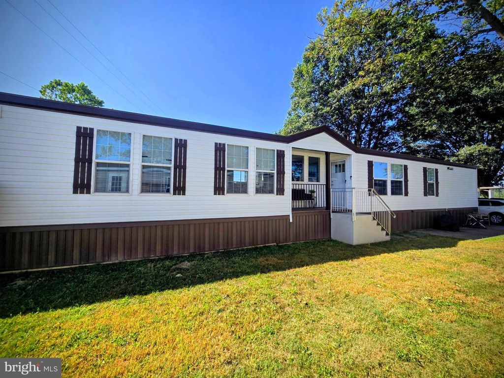 1500 ZION RD #LOT 5, Middletown, PA 17057