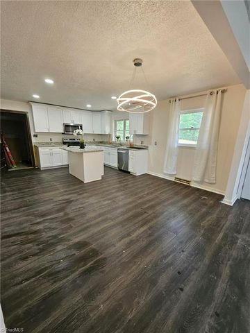 3298 E NC Highway 89 E, Walnut Cove, NC 27052