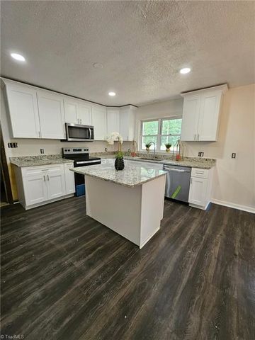 3298 E NC Highway 89 E, Walnut Cove, NC 27052