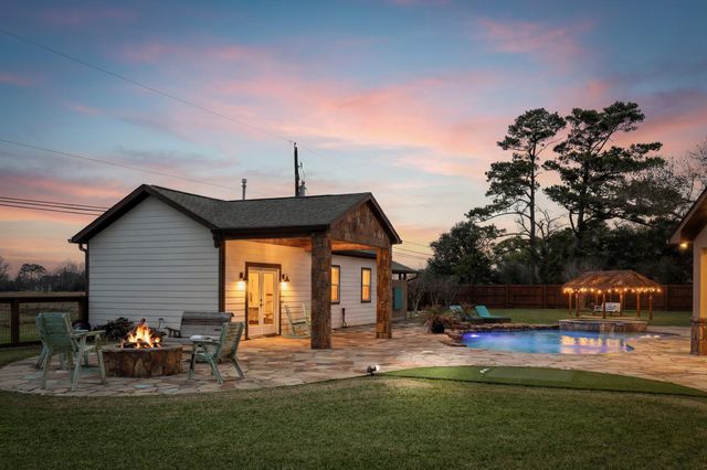 5022 Riverview Drive CR930, Alvin, TX 77511