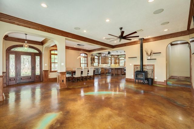 5022 Riverview Drive CR930, Alvin, TX 77511