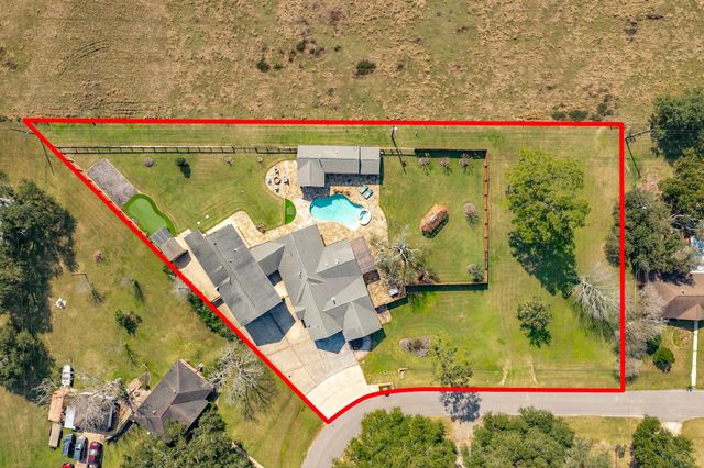 5022 Riverview Drive CR930, Alvin, TX 77511