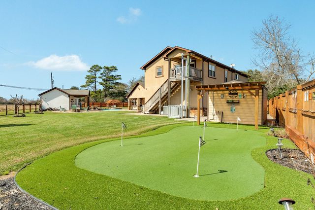 5022 Riverview Drive CR930, Alvin, TX 77511