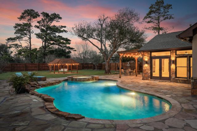 5022 Riverview Drive CR930, Alvin, TX 77511