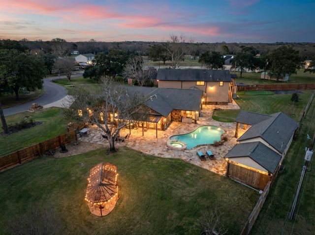 5022 Riverview Drive CR930, Alvin, TX 77511