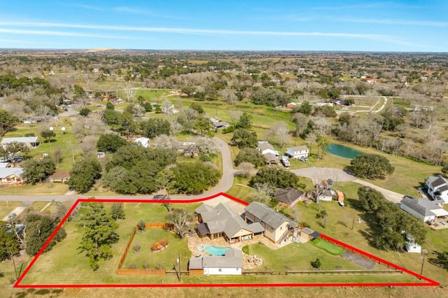 5022 Riverview Drive CR930, Alvin, TX 77511