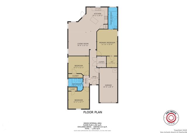 1021 Pacific Monarch, San Antonio, TX 78253