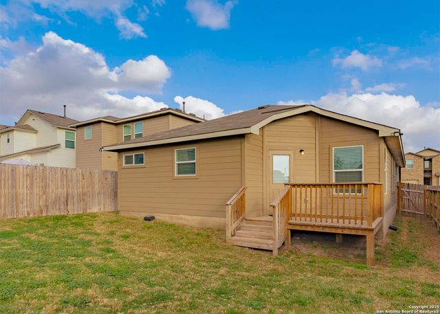 1021 Pacific Monarch, San Antonio, TX 78253