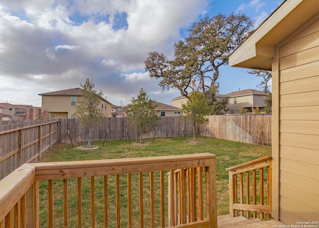 1021 Pacific Monarch, San Antonio, TX 78253