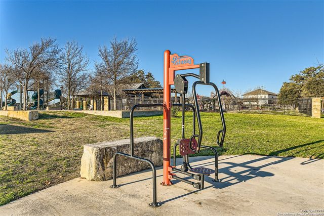 1021 Pacific Monarch, San Antonio, TX 78253