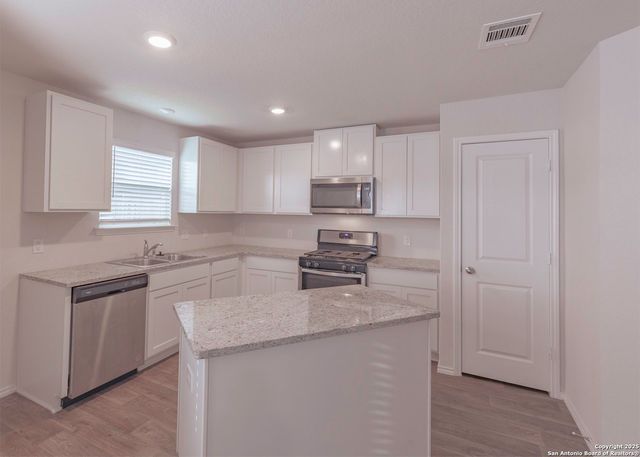 1021 Pacific Monarch, San Antonio, TX 78253