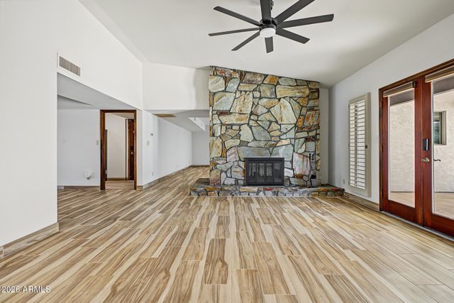 12623 N 73RD Place, Scottsdale, AZ 85260