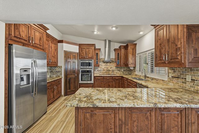12623 N 73RD Place, Scottsdale, AZ 85260