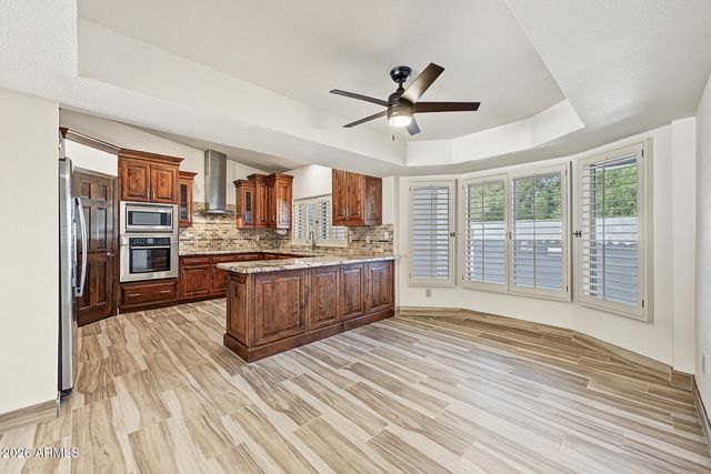 12623 N 73RD Place, Scottsdale, AZ 85260