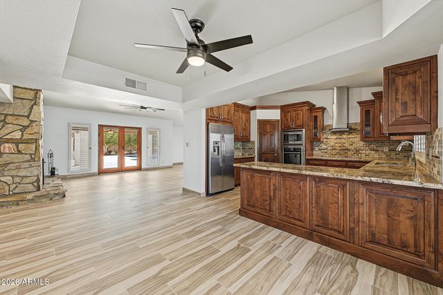 12623 N 73RD Place, Scottsdale, AZ 85260