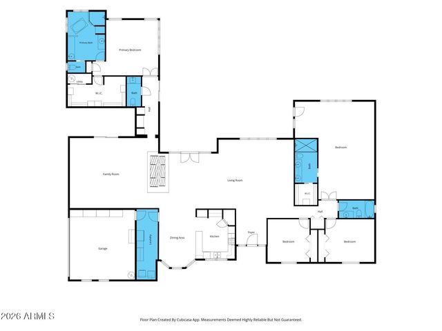 12623 N 73RD Place, Scottsdale, AZ 85260