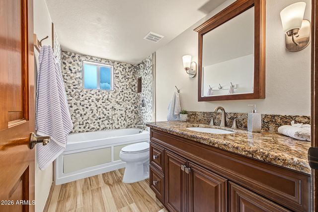 12623 N 73RD Place, Scottsdale, AZ 85260