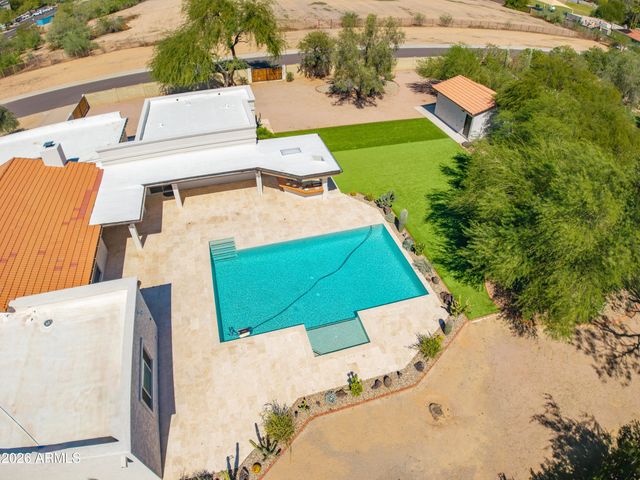 12623 N 73RD Place, Scottsdale, AZ 85260