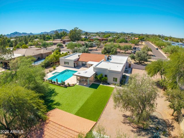 12623 N 73RD Place, Scottsdale, AZ 85260