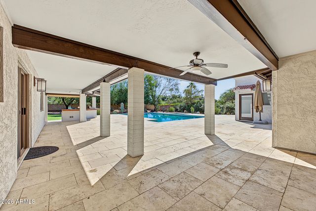 12623 N 73RD Place, Scottsdale, AZ 85260