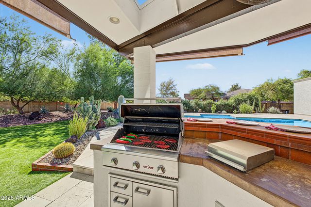12623 N 73RD Place, Scottsdale, AZ 85260