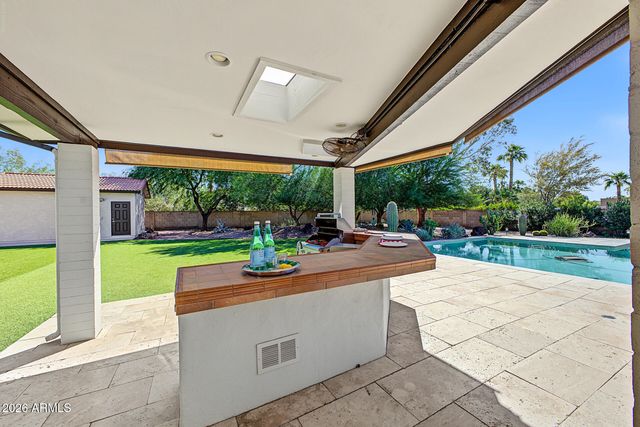 12623 N 73RD Place, Scottsdale, AZ 85260