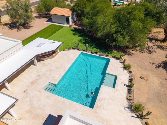 12623 N 73RD Place, Scottsdale, AZ 85260