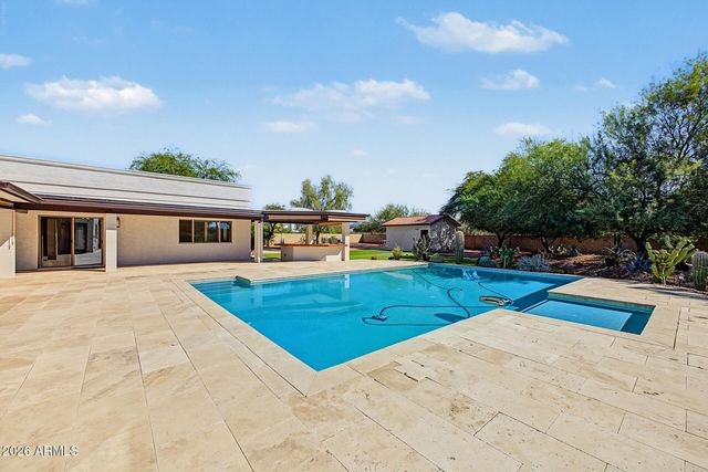 12623 N 73RD Place, Scottsdale, AZ 85260
