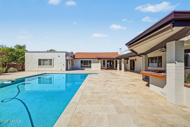 12623 N 73RD Place, Scottsdale, AZ 85260