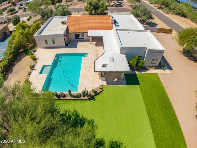 12623 N 73RD Place, Scottsdale, AZ 85260