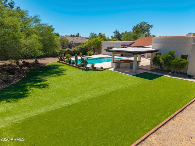 12623 N 73RD Place, Scottsdale, AZ 85260