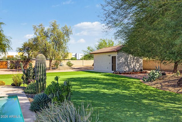 12623 N 73RD Place, Scottsdale, AZ 85260