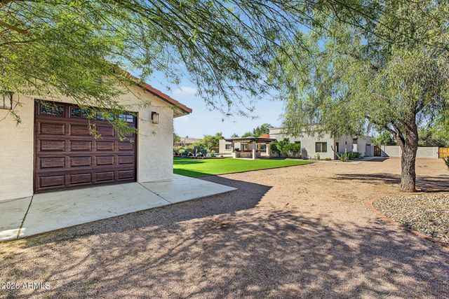 12623 N 73RD Place, Scottsdale, AZ 85260