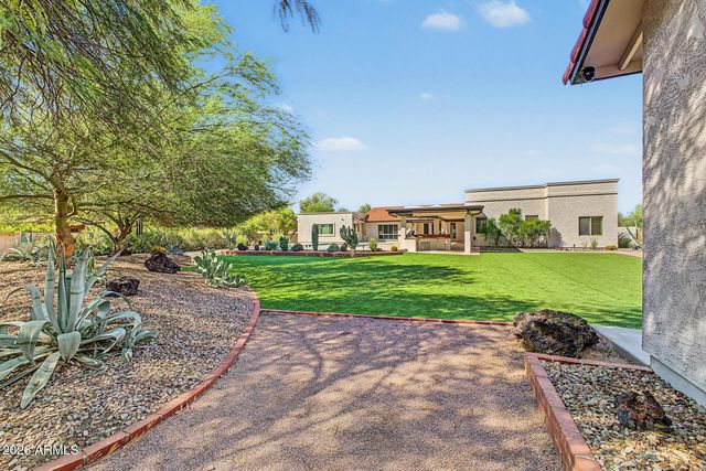 12623 N 73RD Place, Scottsdale, AZ 85260