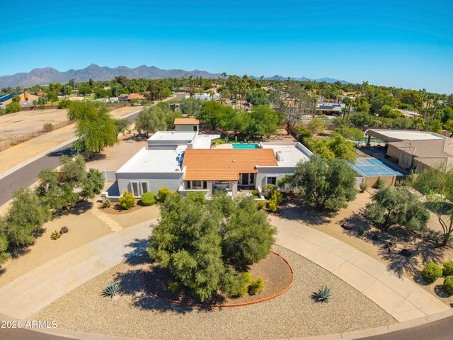 12623 N 73RD Place, Scottsdale, AZ 85260