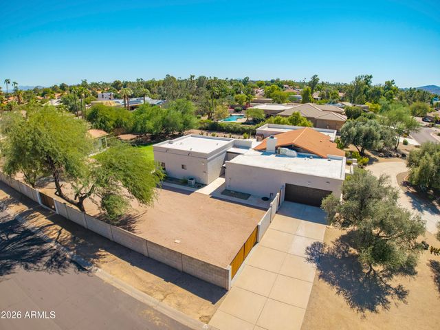 12623 N 73RD Place, Scottsdale, AZ 85260