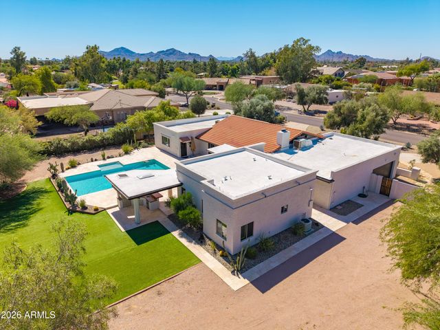 12623 N 73RD Place, Scottsdale, AZ 85260