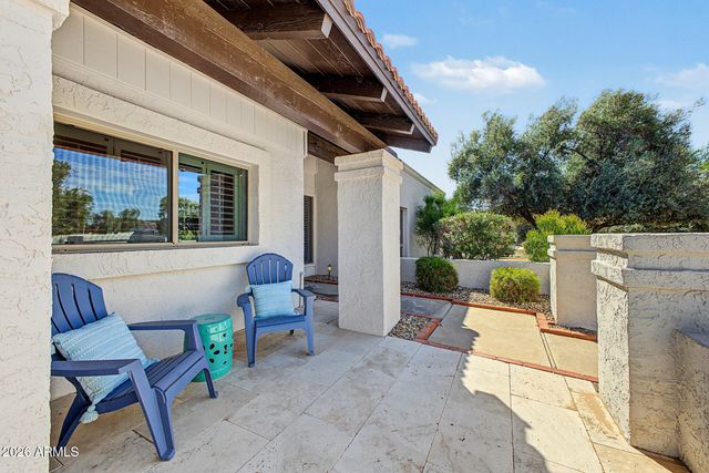 12623 N 73RD Place, Scottsdale, AZ 85260