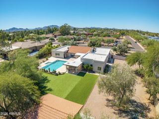 12623 N 73RD Place, Scottsdale, AZ 85260