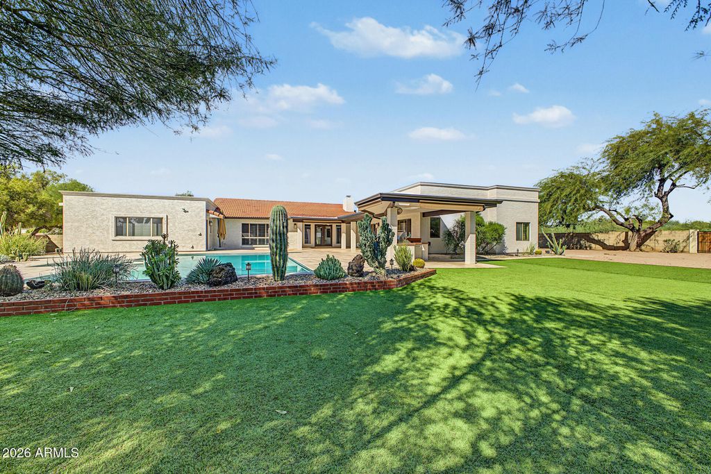 12623 N 73RD Place, Scottsdale, AZ 85260 — photo 5