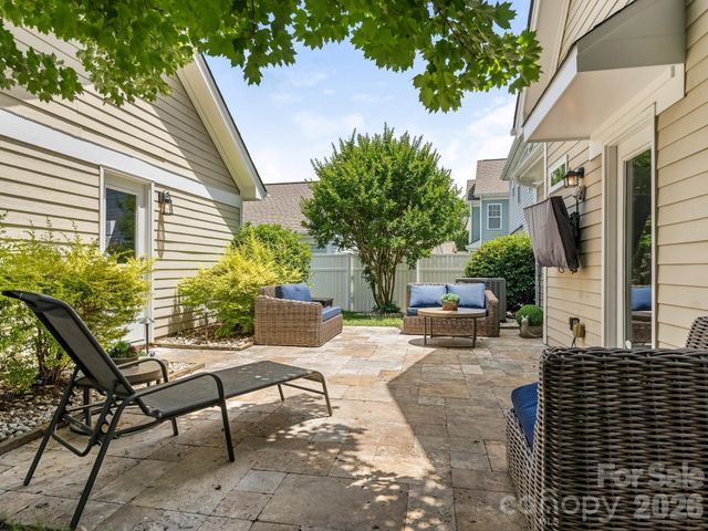 7118 Blakeney Greens Boulevard, Charlotte, NC 28277